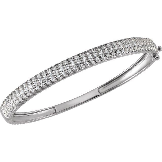 Lab-Grown Diamond | Round