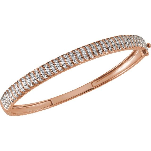 Lab-Grown Diamond | Round