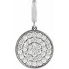 Natural Diamond | Round | 1.4mm