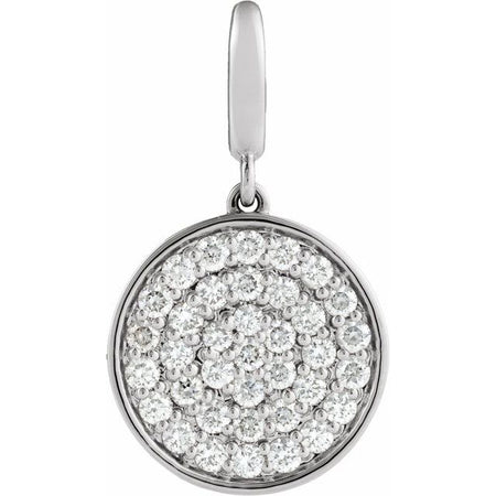 Natural Diamond | Round | 1.4mm
