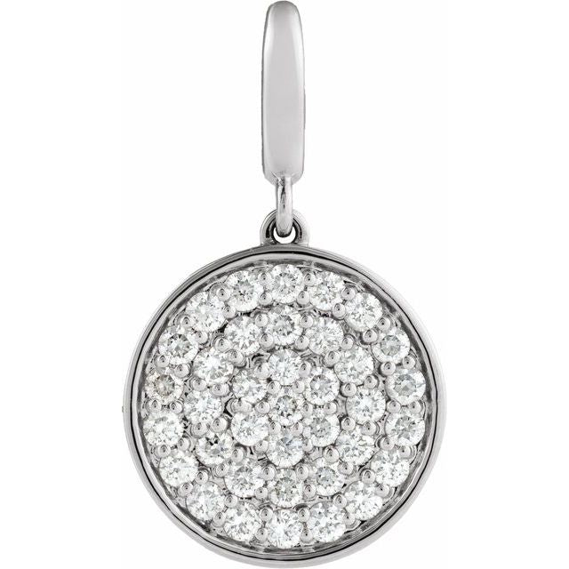 Natural Diamond | Round | 1.4mm