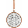 Natural Diamond | Round | 1.4mm