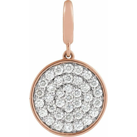 Natural Diamond | Round | 1.4mm