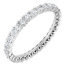 Natural Diamond | Round | 2mm