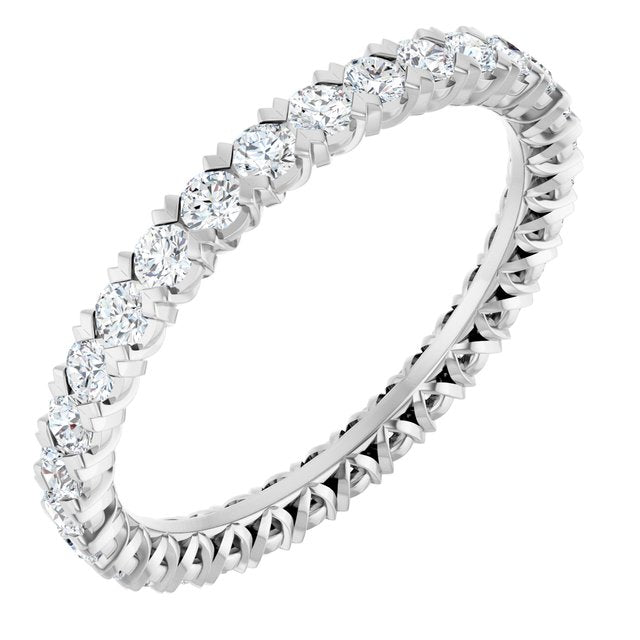 Natural Diamond | Round | 2mm