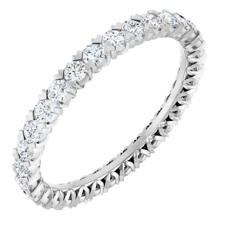 Natural Diamond | Round | 2mm | Lab-Grown Diamond | Round | 2mm