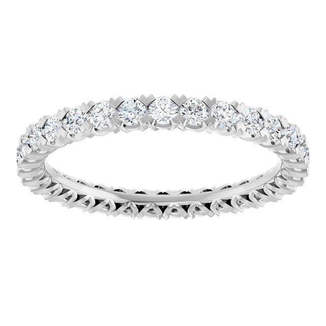 Natural Diamond | Round | 2mm | Lab-Grown Diamond | Round | 2mm