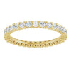 Natural Diamond | Round | 2mm