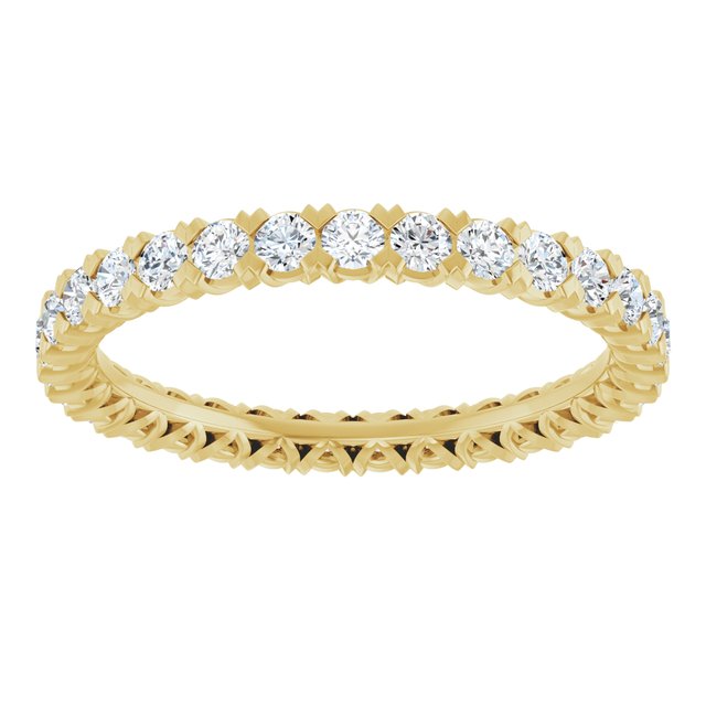 Natural Diamond | Round | 2mm