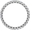 Natural Diamond | Round | 2mm | Lab-Grown Diamond | Round | 2mm