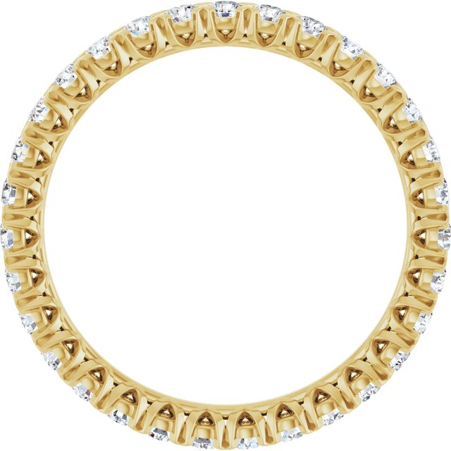 Natural Diamond | Round | 2mm