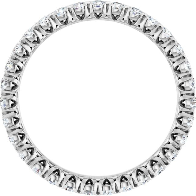 Natural Diamond | Round | 2mm