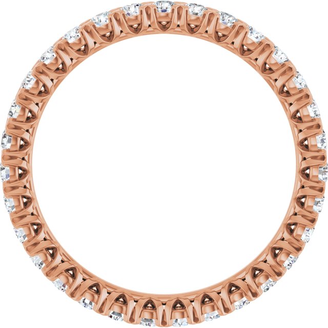 Natural Diamond | Round | 2mm | Lab-Grown Diamond | Round | 2mm