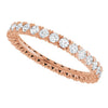 Natural Diamond | Round | 2mm | Lab-Grown Diamond | Round | 2mm