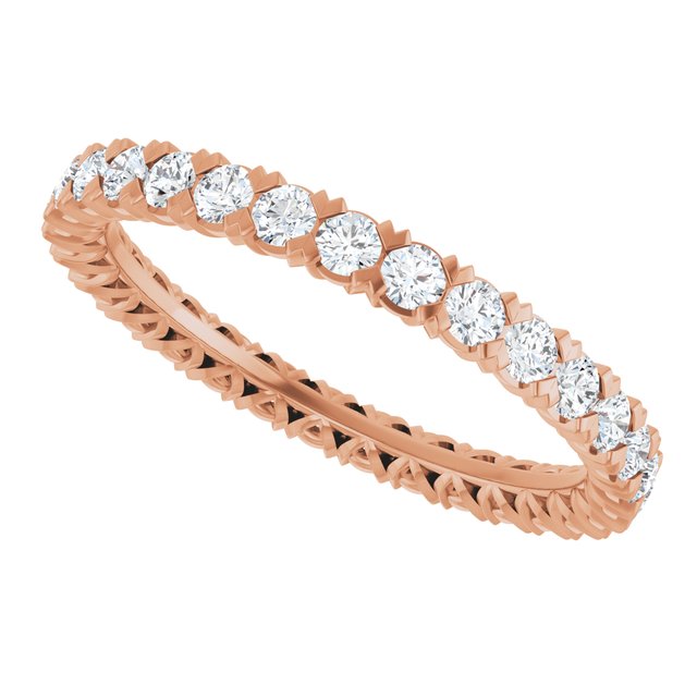 Natural Diamond | Round | 2mm | Lab-Grown Diamond | Round | 2mm