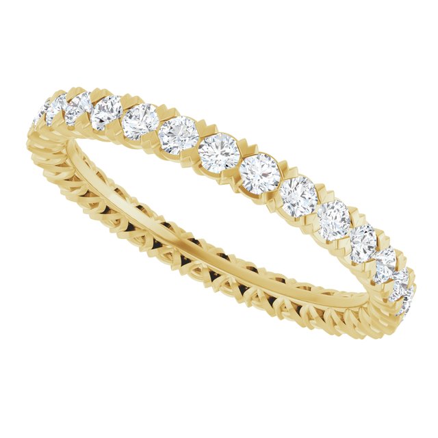 Natural Diamond | Round | 2mm
