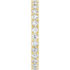 Natural Diamond | Round | 2mm