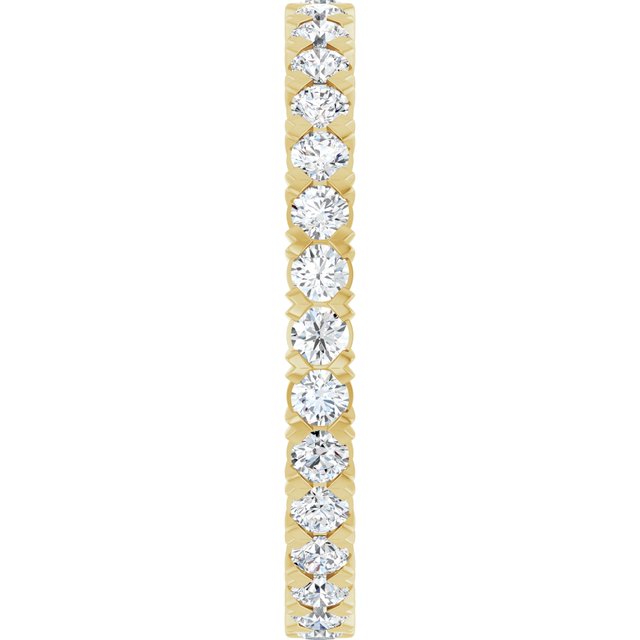Natural Diamond | Round | 2mm