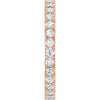Natural Diamond | Round | 2mm | Lab-Grown Diamond | Round | 2mm