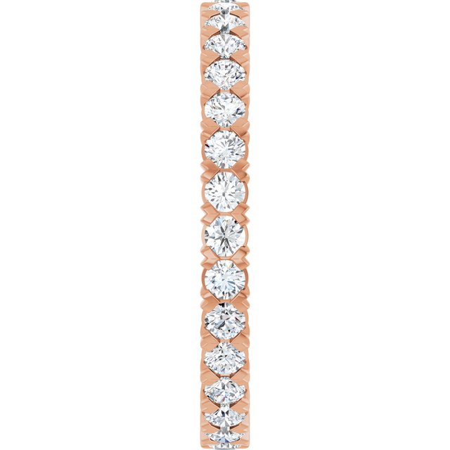 Natural Diamond | Round | 2mm | Lab-Grown Diamond | Round | 2mm