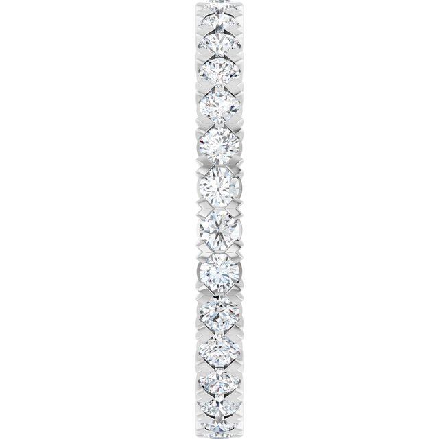 Natural Diamond | Round | 2mm