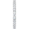 Natural Diamond | Round | 2mm | Lab-Grown Diamond | Round | 2mm