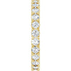 Natural Diamond | Round | 2.5mm