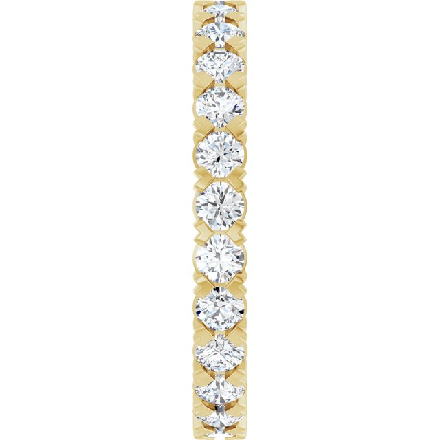 Natural Diamond | Round | 2.5mm