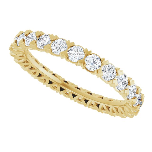 Natural Diamond | Round | 2.5mm