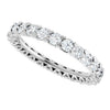 Natural Diamond | Round | 2.5mm | Lab-Grown Diamond | Round | 2.5mm
