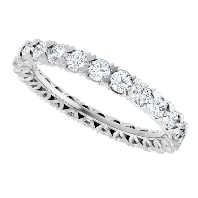 Natural Diamond | Round | 2.5mm