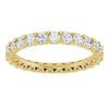 Natural Diamond | Round | 2.5mm