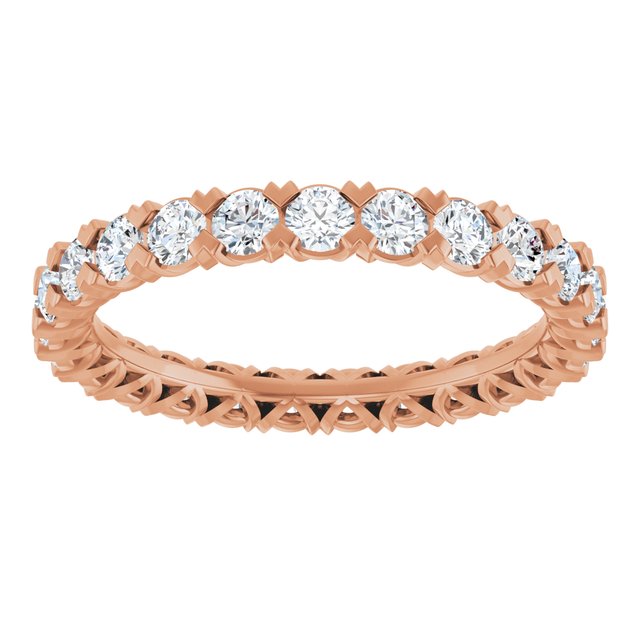 Natural Diamond | Round | 2.5mm | Lab-Grown Diamond | Round | 2.5mm