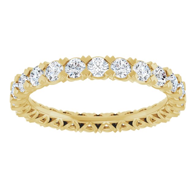 Natural Diamond | Round | 2.5mm