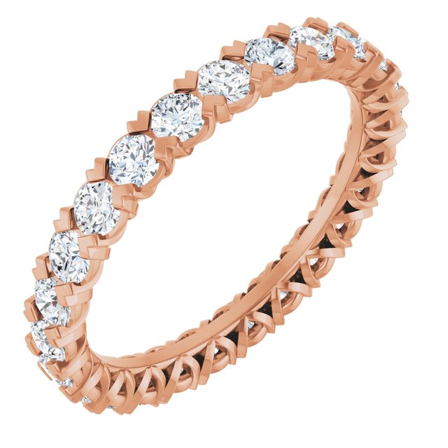 Natural Diamond | Round | 2.5mm | Lab-Grown Diamond | Round | 2.5mm