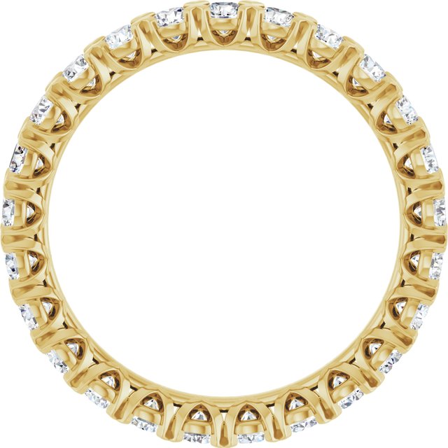 Natural Diamond | Round | 2.5mm
