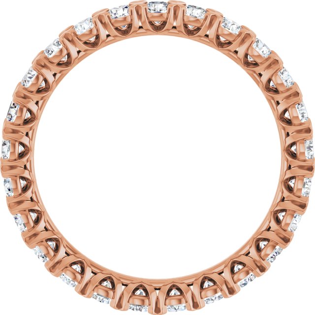 Natural Diamond | Round | 2.5mm | Lab-Grown Diamond | Round | 2.5mm