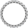 Natural Diamond | Round | 2.5mm