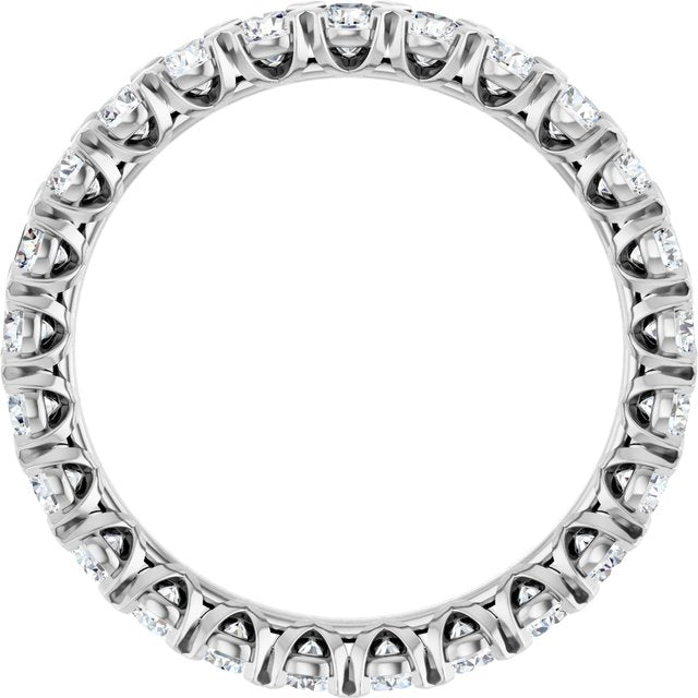 Natural Diamond | Round | 2.5mm