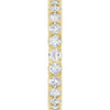 Lab-Grown Diamond | Round | 2.5mm
