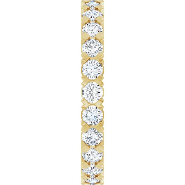 Lab-Grown Diamond | Round | 2.5mm