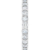 Lab-Grown Diamond | Round | 2.5mm