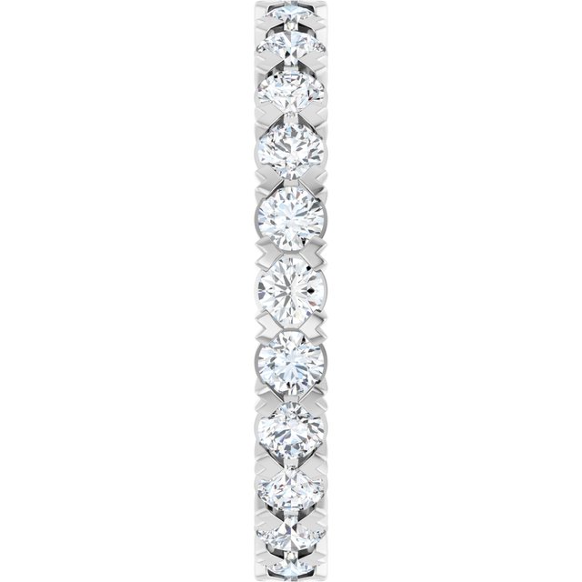 Lab-Grown Diamond | Round | 2.5mm