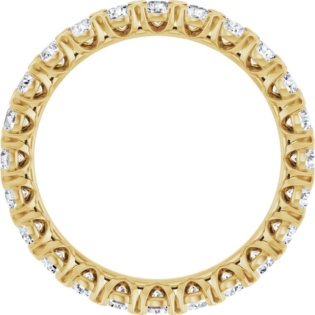 Lab-Grown Diamond | Round | 2.5mm