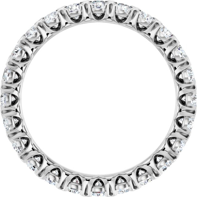 Lab-Grown Diamond | Round | 2.5mm