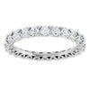 Lab-Grown Diamond | Round | 2.5mm