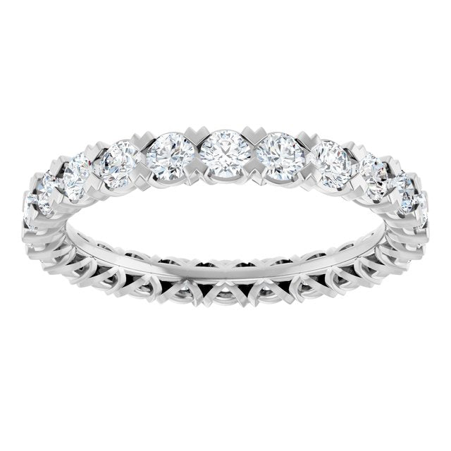 Lab-Grown Diamond | Round | 2.5mm