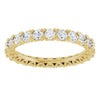 Lab-Grown Diamond | Round | 2.5mm