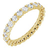 Lab-Grown Diamond | Round | 2.5mm