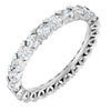 Lab-Grown Diamond | Round | 2.5mm